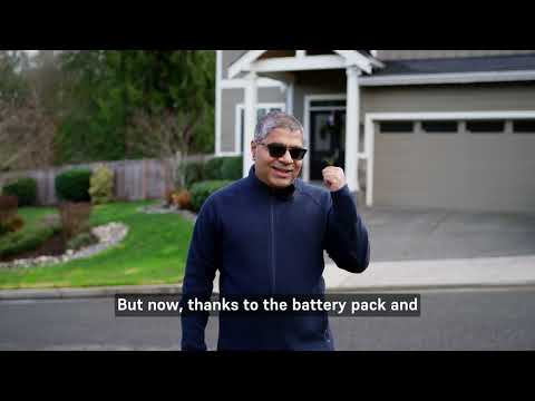 Why I Chose Solar + Battery Backup for My Home | Real Customer Testimonial
