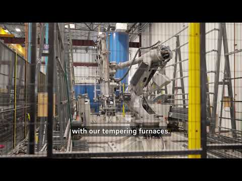 Solar Success Story: Tacoma Glass Partners with Artisan Electric