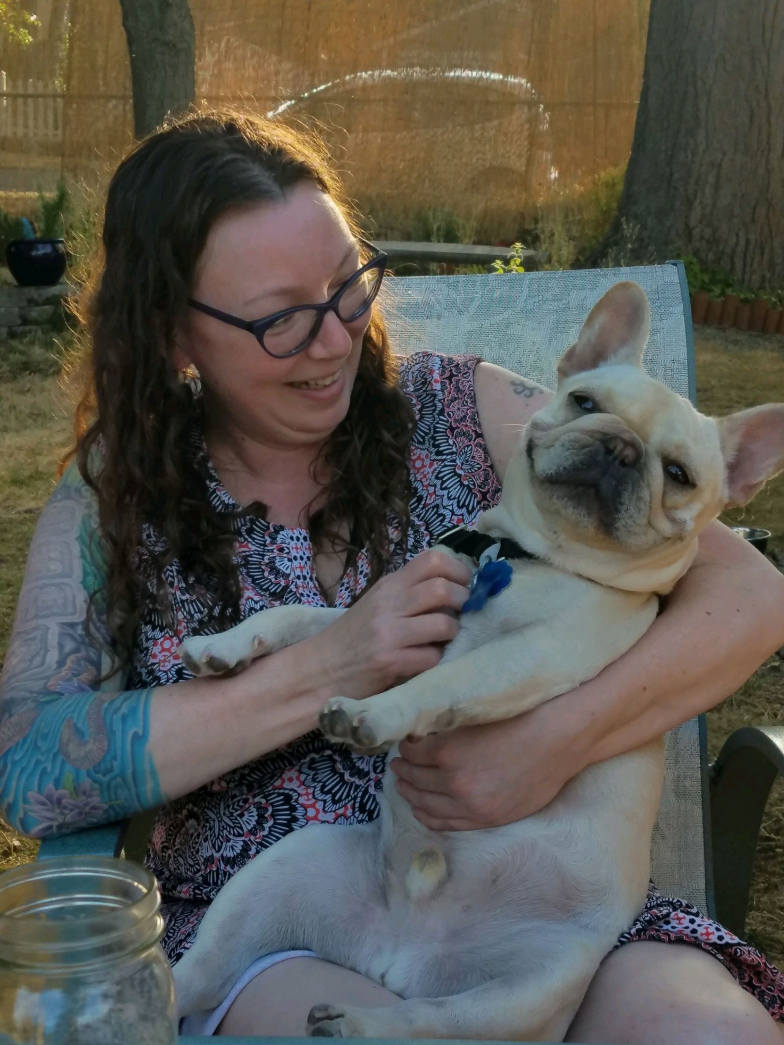 APRIL PROPP