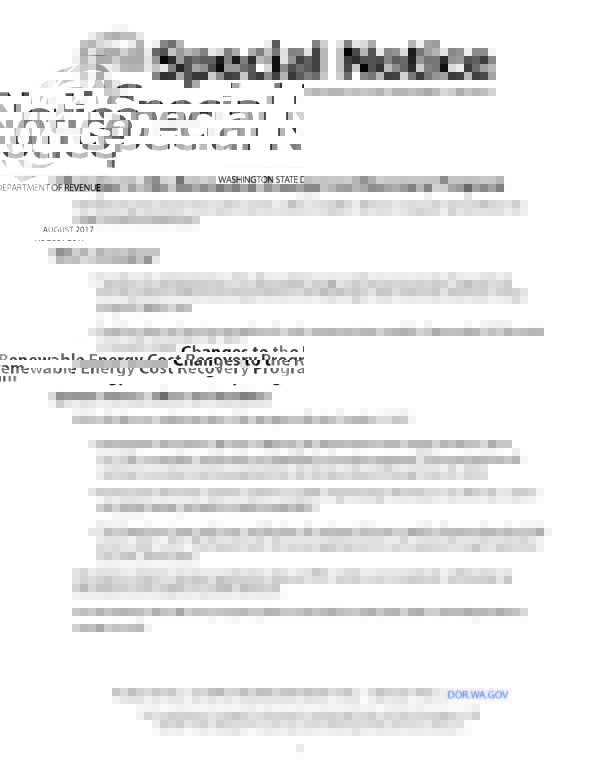 Solar Incentive Program Administration Transfer