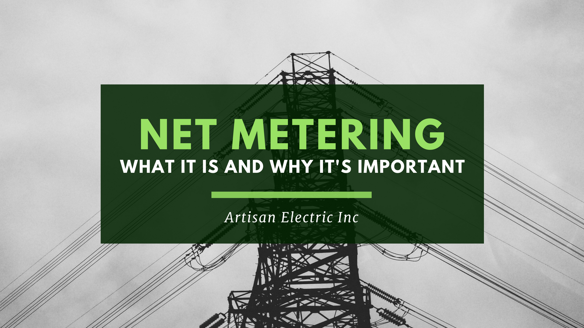 what-is-net-metering-and-why-is-it-important-solar-electric