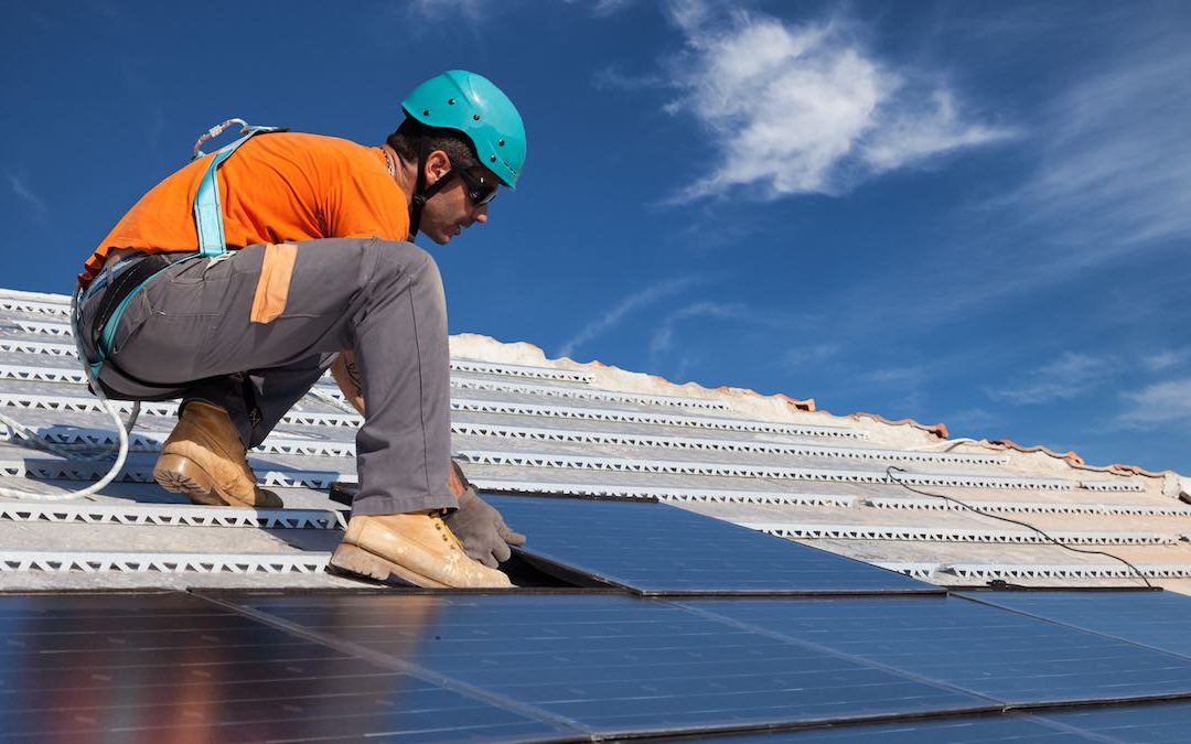 How To Choose A Solar Contractor