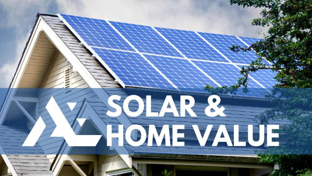Solar & Home Value