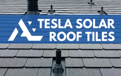 Tesla Solar Roof: What’s The Deal?