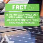 Solar Myth Vs Fact