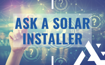 Ask A Solar Installer