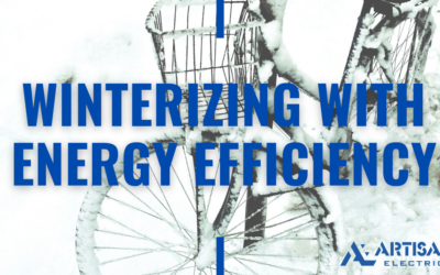 Winterize Your Home With These Energy Efficiency Tips