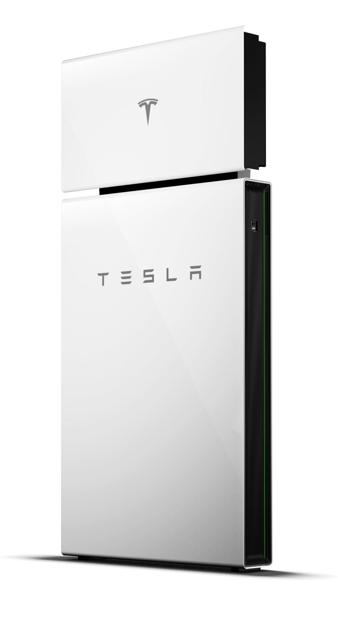 Tesla Power Wall