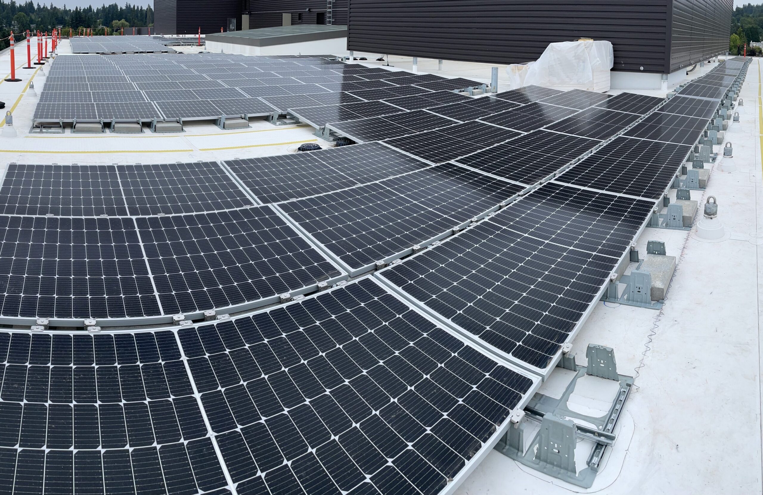 How Often to Clean Solar Panels