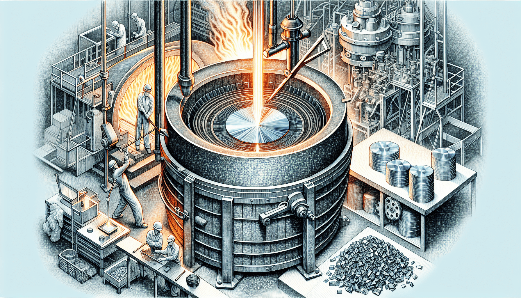 Black Solar Panels- Monocrystalline Technology