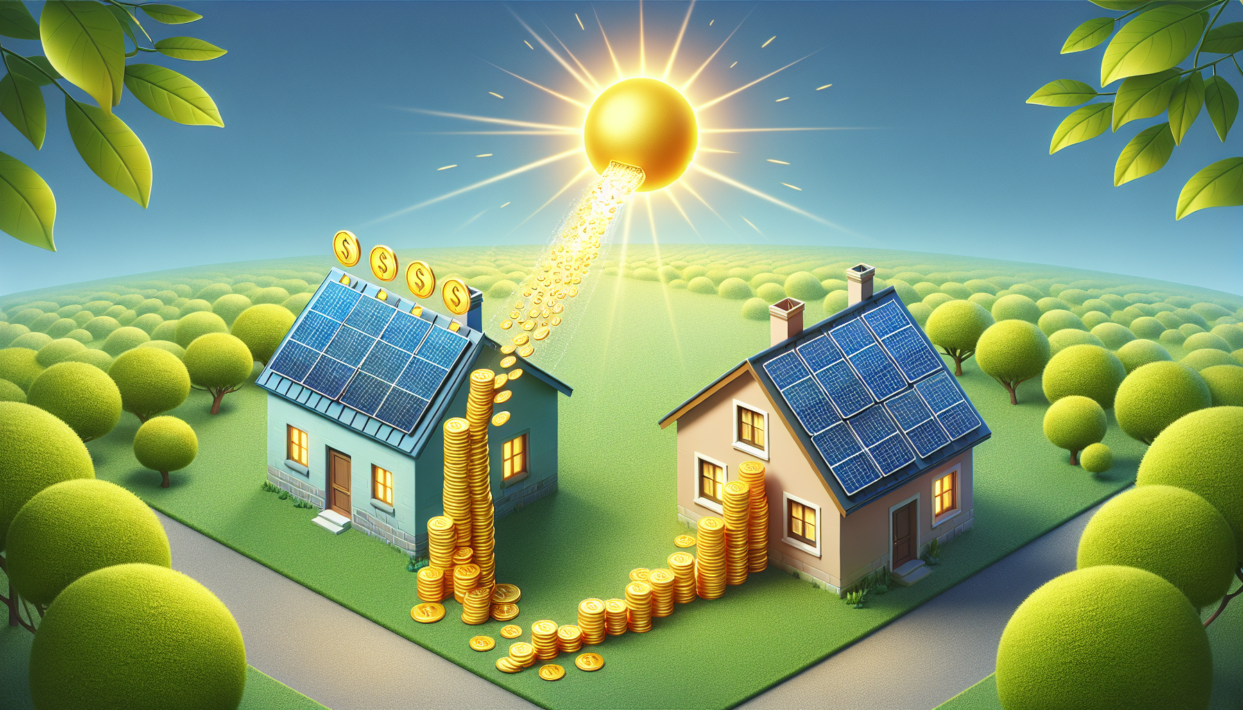 Long-Term Solar Savings