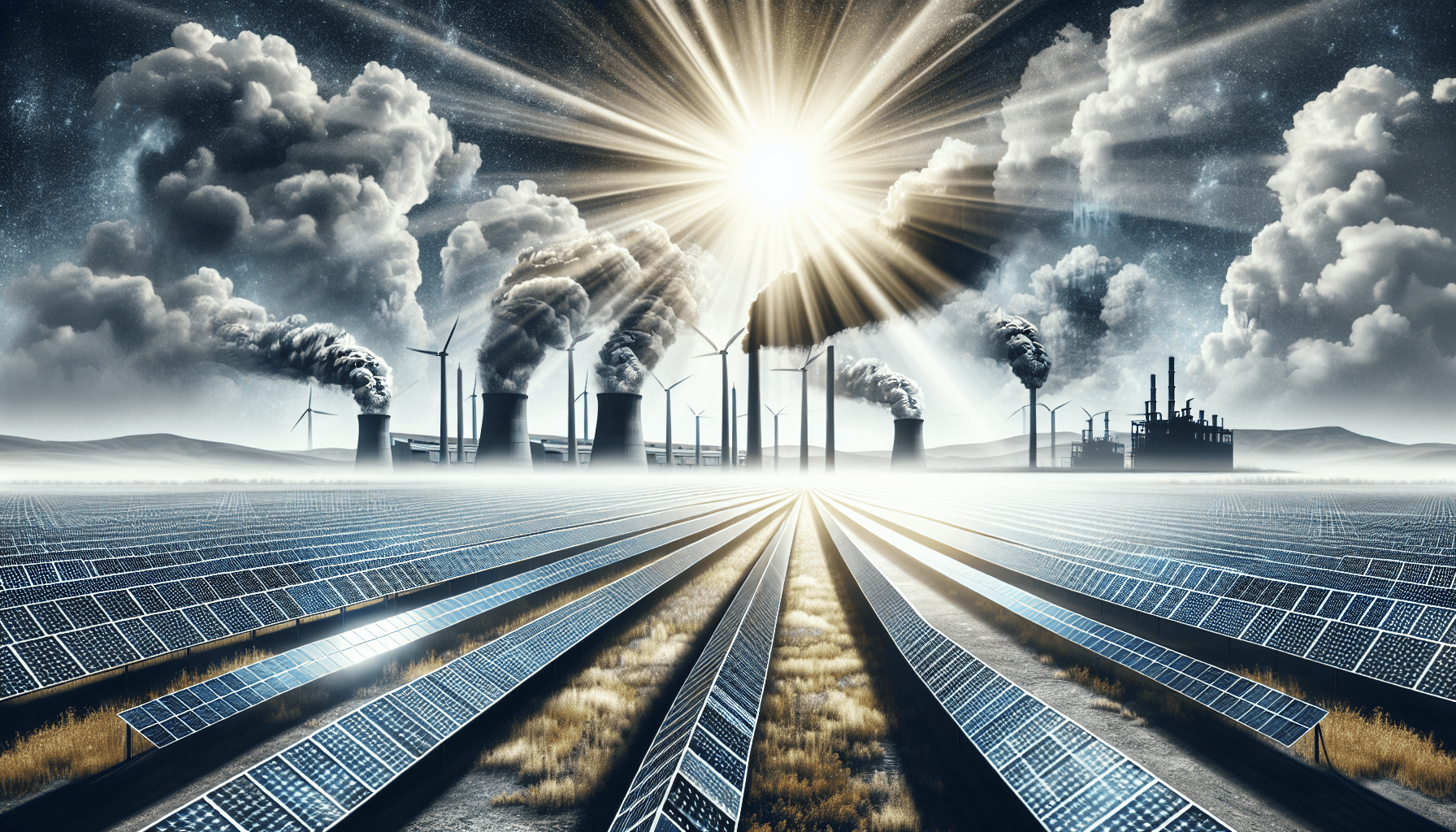 Renewable Energy Contributions