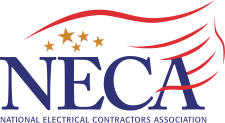 NECA Logo