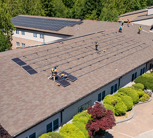 Installation Process