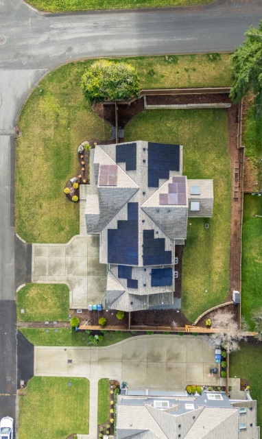 Solar Incentives & Pricing