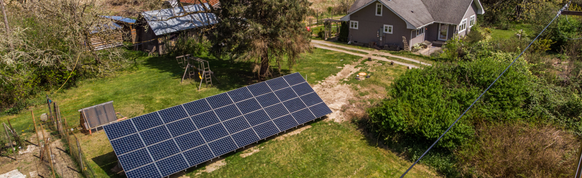SOLAR POWER’S ENVIRONMENTAL BENEFITS